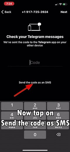 How To Recover Deleted Telegram Account | Telegram Account Recovery 2021