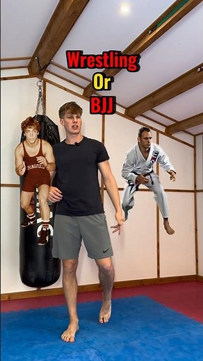 What’s the best martial art for MMA?