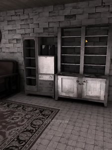 Amazing Fordaupaw Horror Game Experience