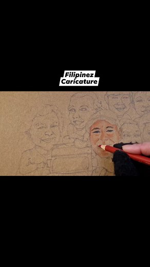 Filipinez Andrey Zmak is a russian vlogger and now in Philippines.Embracing the food and life in the beautiful Samal Island.Watch the full video here.➡️https://youtu.be/vWj2_y_hthY?si=CDarutzSKSBDst4j . . #caricature #drawing #vlogger #family #contentcreator #drawvlog #filipinez #familycaricature #handdrawn | Ginalyn Homeres-Kallio