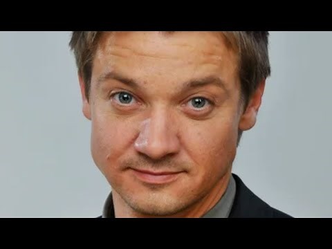 The Tangled Life Jeremy Renner Made For Himself