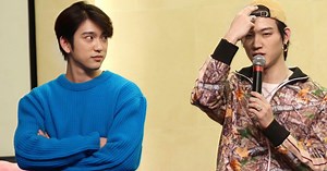 GOT7's Jinyoung Simply Couldn't Resist Teasing JB After Hearing JB's Thoughts On A New Piercing