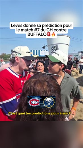 Trust gang🔵⚪️🔴 #lewislefou #canadiensmtl #hockey #tiktokquebecois #fyp