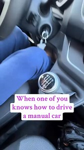 122K views · 31K reactions | Daddy? ‍  What other ladies out there know how to drive a stick shift? | Dr. Betsy Grunch - Ladyspinedoc | Facebook