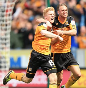 50K views · 862 reactions | 朗 HULL CITY HEAD TO THE PREMIER LEAGUE! 勞 One of the most dramatic games in Hull City history took place On This Day in 2013... | Hull City | Facebook