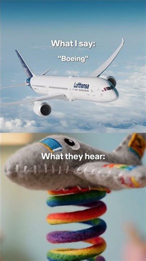 POV: talking aviation with non-avgeek friends feels like a different language.\n#Lufthansa #avgeek