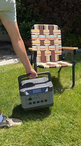 Explore without limits. The UDPOWER S1200 delivers 1200W output, 1800W UDTURBO surge, and whisper-quiet power for RV trips, camping, and emergency backup. Charge 15 devices at once, enjoy solar recharging, and stay powered anywhere — even off-grid. 🔋🌄 | UDPOWER