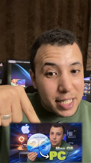 Install MacOS on PC