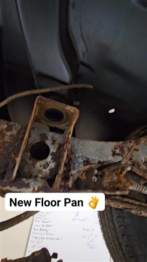 DD Speed Shop on Reels