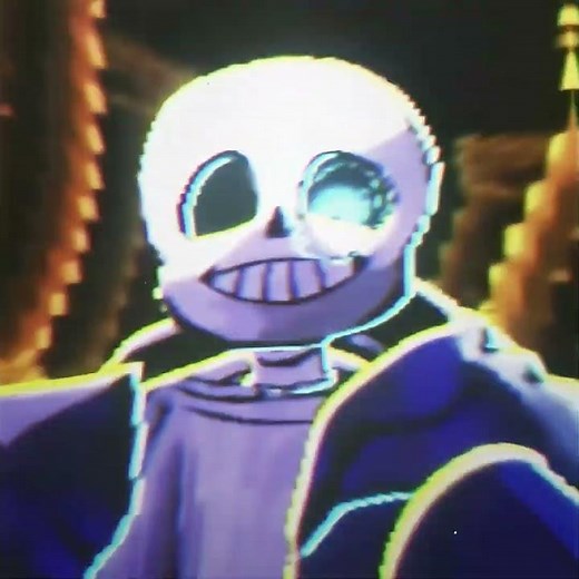 SANS EDIT | BREGA DO SANS (SLOWED) | UNDERTALE