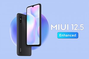 El Redmi 9A acaba de recibir una nueva actualización a MIUI 12.5 Enhanced con todas estas novedades