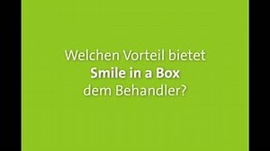 Smile in a Box von Straumann, der Planungsservice für implantologisch tätige Ärzte. Welche konkreten Vorteile bietet der Service den Behandlern? ZTM Hans Eisenmann von Implantec® bringt es kurz & knapp auf den Punkt. Mehr zu Smile in a Box: http://ow.ly/vorV50wOria | Straumann