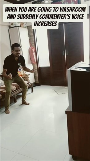 Cricket Fever | 🏏✌️ | #viral #comedy #funnyvideos