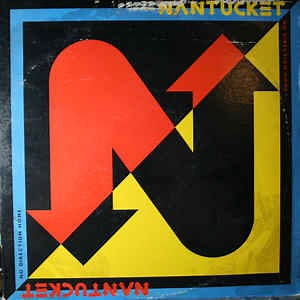 Nantucket - No Direction Home