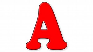 唱儿歌学字母~经典英文儿歌磨耳朵 aplhabets song