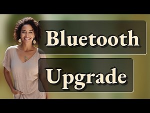 How Can I Add Bluetooth to an Older Smart TV Without It?