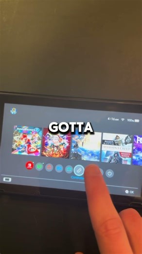 Can you connect switch 2 joy-cons to a switch 1? #nintendo #switch #switch2 #information