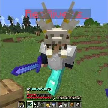 Minecraft's Smartest Team #shorts #minecraft #hoplite