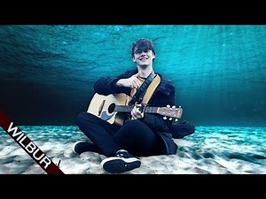 Wilbur Soot - Saline Solution (MUSIC VIDEO)