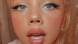 ASMR为你佩戴复古耳饰|中英双字|Kay’s Cozy Corner ASMR