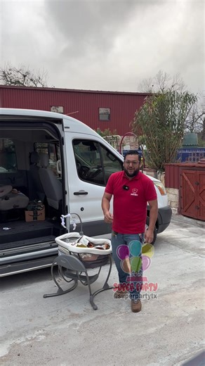 Un día completo con mi negocio de piñatas en Houston Texas (video largo ) Ayúdenme a hacer que el internet haga su magia en esta dinámica haciéndole saber a esta persona que se le regalaremos esta caja!!! Soy un emprendedor motivado y siempre estoy buscado invertir i emprender un negocio nuevo así q verán un poco de un nuevo proyecto. Marzo siempre ha sido un parte aguas en nuestro negocio es cuando empiezan las fiestas y más pedido de piñata así que hoy tuve una reunión con el equipo para defin