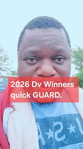 Dv Winners GUARD. Part 6 | Global Love. TV.