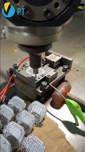 Friction Stir Welding (FSW) Manufacturing Process