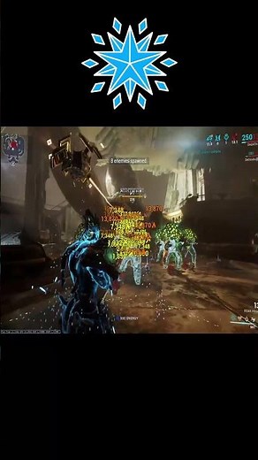 Boar Prime Incarnon Improved Hybrid Version (2.0) Melts SP Eximus Lvl 230s