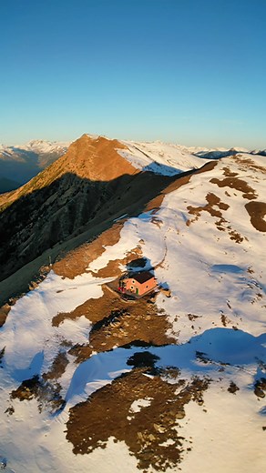 🏔️ «We are now in the mountains and they are in us, kindling enthusiasm, making every nerve quiver, filling every pore and cell of us.» {John Muir} . . . . . . . . . . . . . . . . ☞ #mountain #liguria #france #getoutdoors #mountainlife #mountainplanet #folkscenery #alps #alpsmountains #magicalps #roamtheworld #folkscenery #discoverearth #lamialiguria #liguriagram #dji #djımini3pro #dronephotography #dronelife #ig_liguria #ig_liguria_ #liguria_cartoline_ #hikingtheglobe #escursionismoit #djiglob