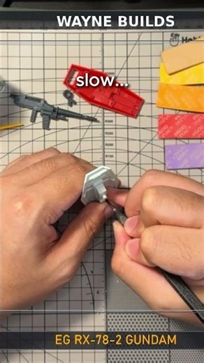 You won’t see this now… but it matters later