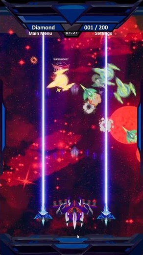 Galaxy Invaders Space Shooter - Link in Description