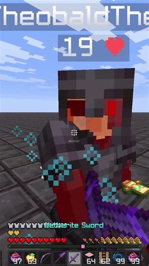 TheoBaldTheBird's New Map is Insane!