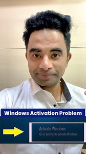 How to activate windows 10 free 💡#computertips #laptop #windows #windows10 #techreels | Techoilyas