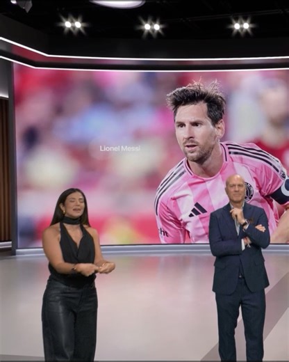 MLS Español on Reels