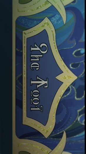 #anime STATIONWEBX:File 002 |The Fool's Awakening (Lord of mysteries)