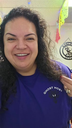 Wearing all my different spooky @spiritjersey leading up to Halloween! Which one was your favorite? 1.Haunted Mansion 2. Haunted Mansion Nightmare before Christmas 3. Nightmare before Christmas Jack and Sally 4. Disneyland Resort Halloween Candy 5. Disneyland Resort Villans 6. California's Great America Halloween 7. Oogie Boogie Bash 8. Care Bear Halloween #karlaandkikoadventures #fyp #spiritjersey #reels #reelsinstagram