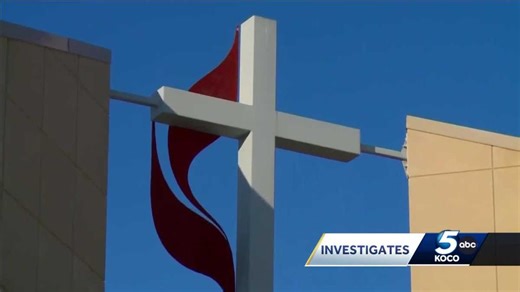 Churches in Oklahoma to decide whether to leave denomination over including LGBTQ  members