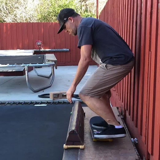 Tramptrucks on TikTok