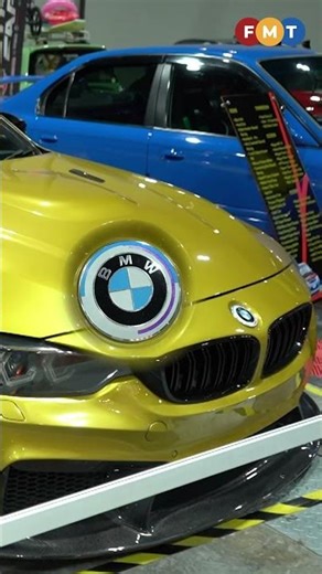 TOKYO AUTO SALON KL 2025 is here!