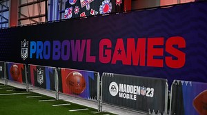 AFC roster announcement for 2024 Pro Bowl Games