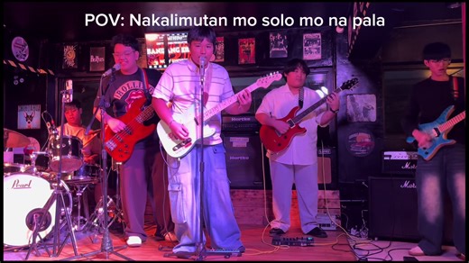 Guitar Bloopers and Fun Moments