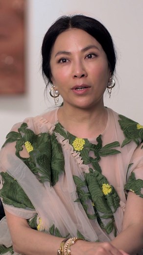 66K views · 1.3K reactions | Anicka Yi programs “aerobes” with A.I....