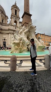 56K views · 558 reactions | Piazza Navona, Italia  | nosfuim2os | Facebook