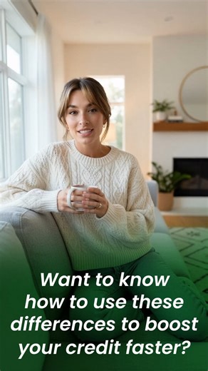 FICO 8 and FICO 9 measure your credit differently, and knowing how each one works can help you understand your score better. Read our recent blog for the full breakdown! https://www.coolcredit.com/blog/fico-score-8-vs-fico-score-9/?utm_source=SMM&utm_medium=blog&utm_campaign=Main&campaign_id=5L9PSH99TQ #CoolCreditApp #creditscore #fico #fico8 #fico9 #creditrepair #credithealth #creditcardtips #personalfinance #credittips #financialwellness #blog | CoolCredit