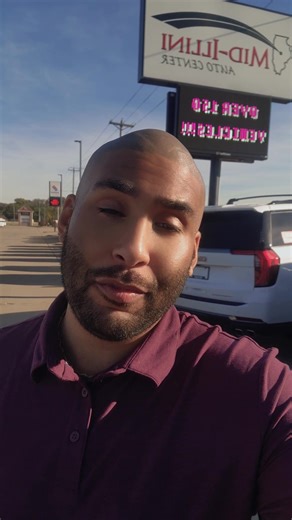At Mid-Illini Auto, we’re all about building a stronger Peoria! For over 10 years, we’ve partnered with Dream Center Peoria, donating part of every sale to their mission. Get a quality used car with easy financing and a quick 10-minute phone app. Call (309) 642-6750 or ask for Trae—#CommunityDriven!💪🏾 👉🏾Visit midilliniautocenter.com or stop by 1139 Wesley Rd, North Pekin. Drive change today!🚗 #MidIlliniAuto #SupportPeoria | Trae Cayson