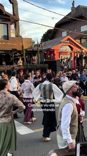 Ver a Maju em Gramado: como encontrar apresentações em Gramado e Canela