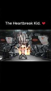 When the HBK theme song hits... 🕺🔥#wwe #nintendo #shawnmichaels #wwf #retrogaming #wrestling #hbk