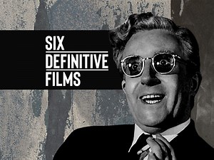 The beginner's guide to Peter Sellers' six best films