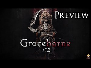 Elden Ring Graceborne - Mod Preview, First Hour of Gameplay