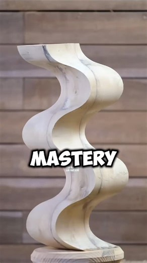2.8K reactions · 171 shares | Most woodworkers copy plans. Real ones create from instinct. ⚒️ One tool, one block, pure skill. No tricks, no shortcuts — just raw woodworking. Miss this level of control… and you’ll never hit mastery. • #woodworking #woodart #woodshaping #woodwork #DIY | The Craftwright | Facebook